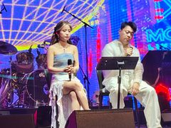 -MOSSO·Liveshow(M3香港广场店)
