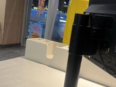 -麦当劳(牡丹江路店)