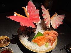-蟹犇前•帝王蟹雪蟹(陆家嘴店)