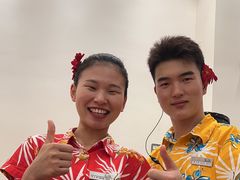-第六季自助餐厅(甜水园店)