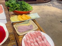 -宽窄巷子鲜牛火锅(北京首店)