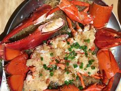 波士顿龙虾-超级物种(省府店)