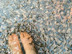 -涨巢·潮玩水疗局