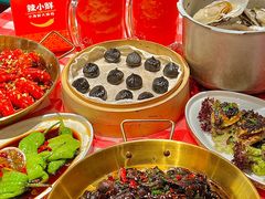 -辣小鲜·南昌大排档(船山路店)