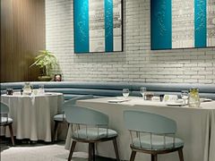 -花家怡园HUA'S RESTAURANT(崇文门·哈德门广场店)
