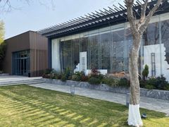 -九间堂珑悦·湖畔餐厅