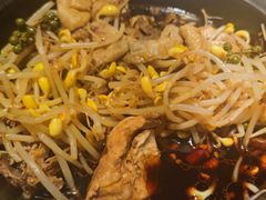 云南经典汽锅鸡-云海肴云南菜·蒸汽石锅鱼(北京良乡华冠店)