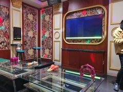 -乐道量贩式KTV(浑南店)