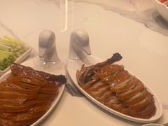 -玉林烤鸭店(定福庄店)
