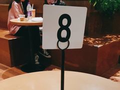 -Seesaw Coffee(朝阳大悦城店)