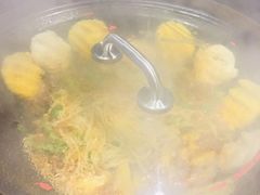 -缘福乡村铁锅炖民宿(八达岭店)
