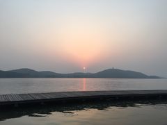 -水上明月·湖景餐厅