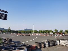 -赛达赛车主题乐园·卡丁车·团建
