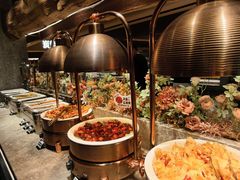 -韩盛·盛江山自助料理(中街大悦城黑金店)