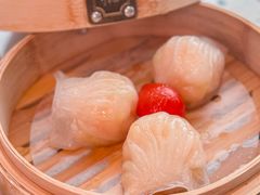 -点都德(广州白云山景区南门店)