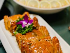 -金龙·打边炉(南京西路店)