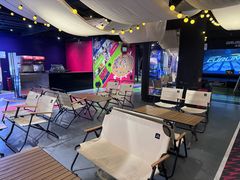 -VS SPORTS PARK运动玩乐园·团建·生日会(合生汇店)