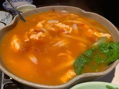 面氽条-卯时·龙光雅宴·精致锡帮菜(惠山古镇店)