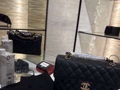 -CHANEL(恒隆广场店)
