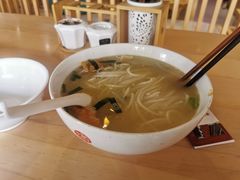 -建新园过桥米线(金碧广场店)