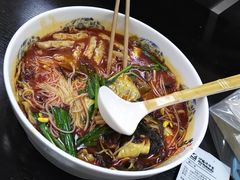 -蓉城西二道无名冒菜(西二道街店)