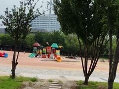 -水西公园