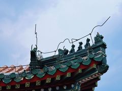 -普陀宗乘之庙(小布达拉宫)