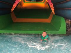 -波塞冬旅游度假区