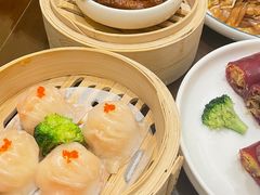 -岭南小生·粤港点心(南门口店)
