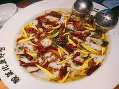老坛子酸菜鱼-太二酸菜鱼(正大广场店)