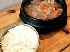 -李先生的首尔小馆(松江启源广场店)