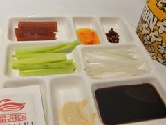 -福海居烤鸭店(鸟巢店)