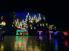 -济南方特东方神画