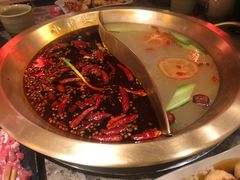 -小龙坎火锅(泉舜店)