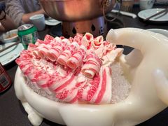 -额尔敦·品质自助(摩尔城店)