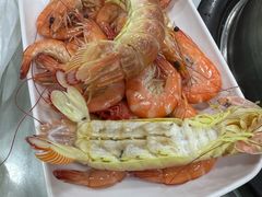 -船奇蒸汽海鲜·闽菜(八市海鲜总店)