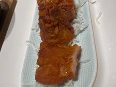 -香港狮子山下·明星粤菜餐厅(北苑店)