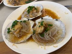 -华盛丰温州大排档(东三环南路店)