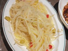 -老屋印象·酸菜鱼新川菜(义乌之心店)