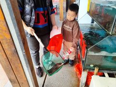 -阿弟特色海鲜餐厅·大排档(平潭店)