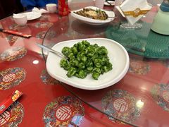 -玉华台饭庄(裕中西里小区店)