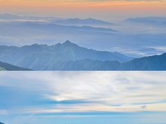 -萍乡武功山风景名胜区