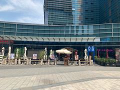 -大族广场Mall&More