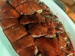 -顺鹅季·非遗烧鹅(六道口店)
