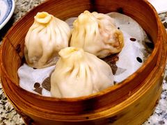 -南京大牌档(香港广场店)