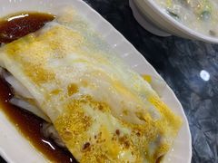 -燊意布拉肠云吞面(中山四路店)