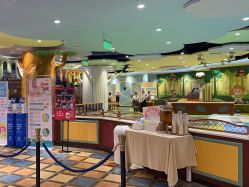 -MELAND CLUB亲子乐园•派对(虹桥万象城店)