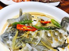 -海味当家·蒸锅海鲜(中山广场创始店)