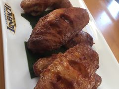 -LENBACH兰巴赫西餐啤酒坊(大连星海广场店)