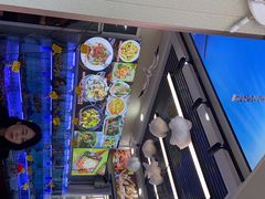 -日照大牌檔•小船海鲜(万平口店)